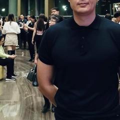 Adil’ Turebayev, Астана