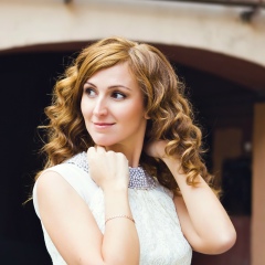 Екатерина Якубовская, 16.02, Düsseldorf