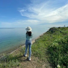 Iren Iten, 29.12, Киев