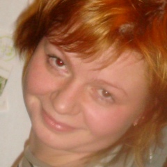 Ольга Скороход, 19.06.1983, Львов