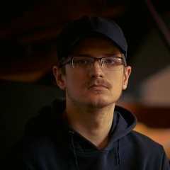 Денис Балашов, 16.09.1992, Новосибирск