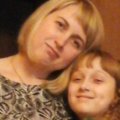 Наталья Никитина, 15.08.1981, Уфа