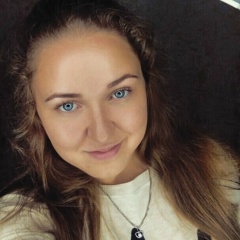 Зинаида Сергеевна, 18.01