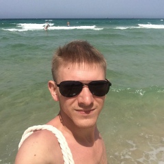 Иван Козыренко, 12.12.1991, Сальск