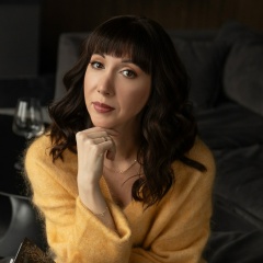 Asya Koivunen, Санкт-Петербург