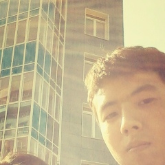 Argen Akmatov, Москва