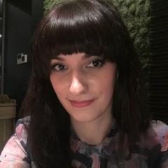 Оксана Нарапович, 18.12, Киев