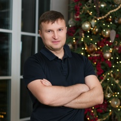 Женек Дубовик, 01.02, Санкт-Петербург