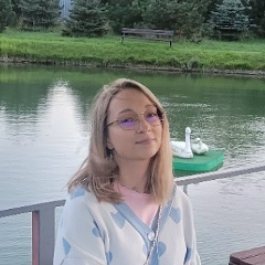 Анна Титова, 13.03.1993, Омск