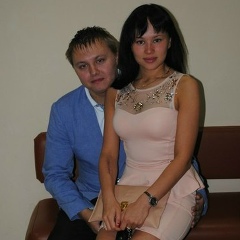 Andrey Tyurin, 11.10.1989, Москва