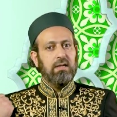 Мохаммад Аль-Киями, Салават