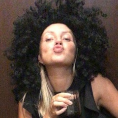 Снежана Шаткова, 23.09, Санкт-Петербург