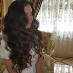 Луиза Фатхутдинова, 22.06, Октябрьский