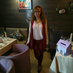 Александра Шинбуева, 18.11.1989