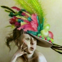 Александра Дронь, 28.02.1975, Мурманск