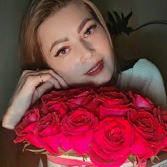 Ирина Иришка, 02.04.1987, Тюмень