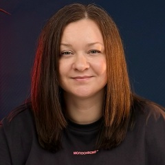 Виктория Шаблий, 25.05, Санкт-Петербург