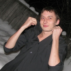 Михаил Медведев, 14.06.1993, Новосибирск