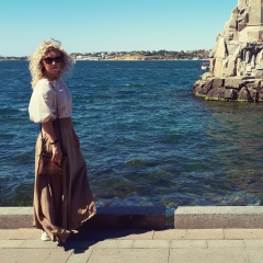 Екатерина Андреева, 02.08, Пермь