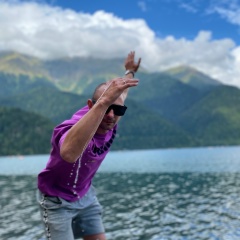 Никита Бубенихин, 17.06, Санкт-Петербург