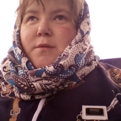 Лилия Маслова, 10.06.1982, Нижнекамск