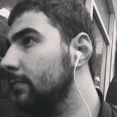 Виталий Израэльсон, 10.07