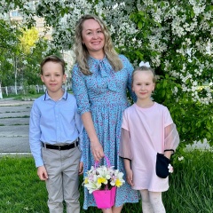 Виктория Пашенюк, 25.02.1986, Красноярск