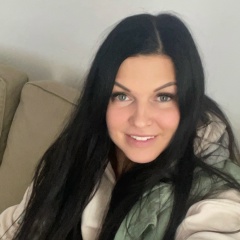 Анна Сороковская, 21.08.1979, Санкт-Петербург