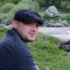 Зауырбег Фӕрниаты, 24.11.1988, Владикавказ