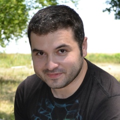 Руслан Базовкин, 28.09, Снежное