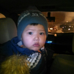 Ербол Алипов, 12.05.1987, Байконур