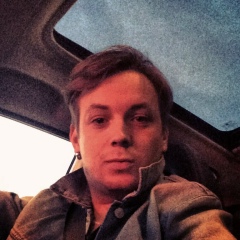 Олег Антипин, 05.10.1986, Москва