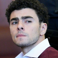 Jack Goulding, 23.05, Hong Kong