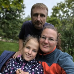 Елена Тримасова, 20.11, Санкт-Петербург