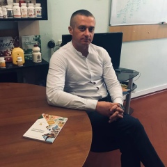 Дмитрий Колодяжный, 21.09.1981, Полтава