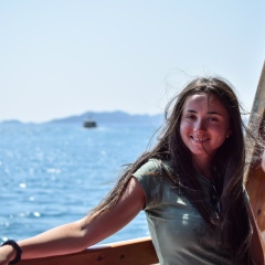 Наталія Гринчук, 26.03.1993