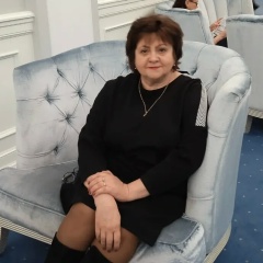 Людмила Андреевна, 27.01.1963, Новосибирск