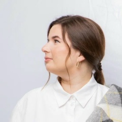 Дарья Буторина, 16.01, Москва