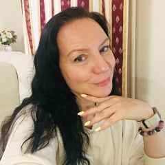 Юлия Психолог-Сысоева, 28.04.1979, Выборг