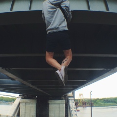 Саша Опанасюк, Киев