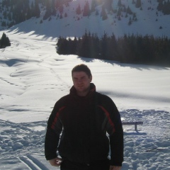 Сергей Курилов, 01.04, Санкт-Петербург