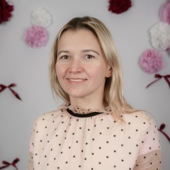 Виолетта Шанина, 10.03, Москва