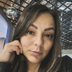 Виктория Викторовна, 12.04, Екатеринбург