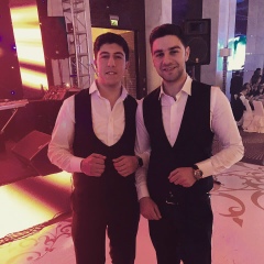 Орхан Ашрафов, 14.12.1993, Баку