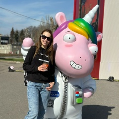 Виктория Мали, 05.01.1985, Москва