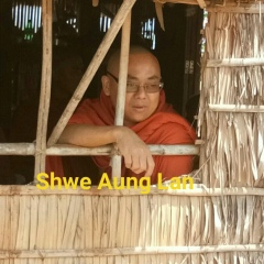 Shwe Aung Lan Lan, 05.05.1976