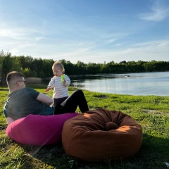 Артур Бобков, 26.11, Москва