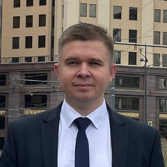 Максим Кузьмин, 12.07, Новочеркасск