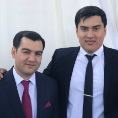 Алишер Пулотов, 27.09, Душанбе