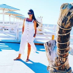 Ольга Смирнова, 11.03, Днепр (Днепропетровск)